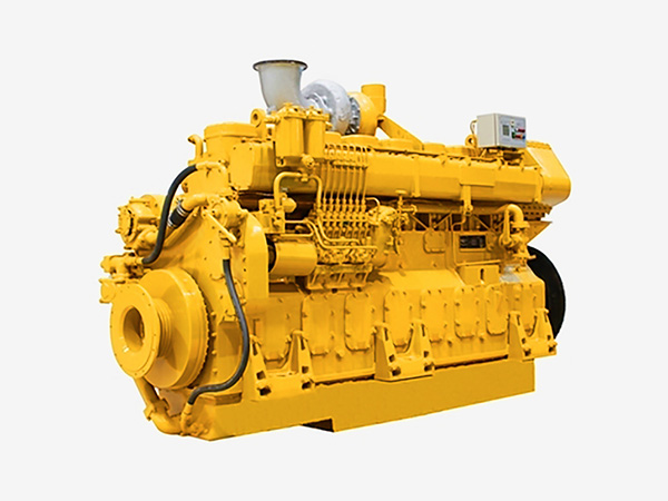 濟(jì)柴8190、8V190型柴油機(jī)